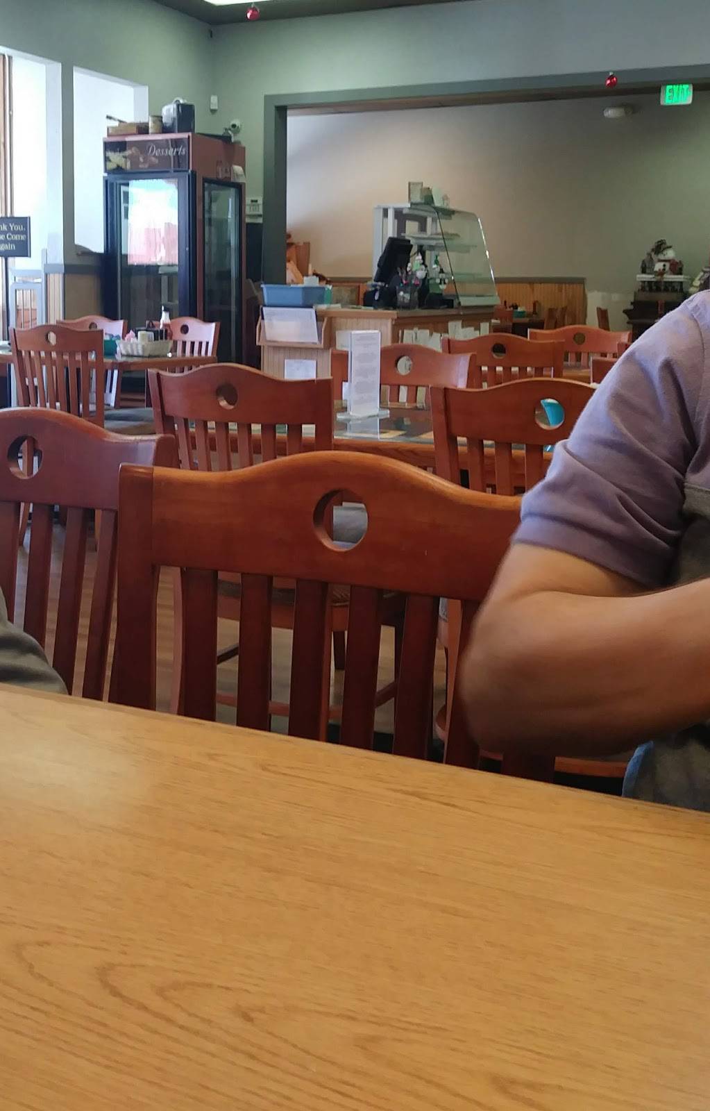 Mocha Joes Cafe - Bradenton | restaurant | 3633 Cortez Rd W, Bradenton, FL 34210, USA | 9417537094 OR +1 941-753-7094