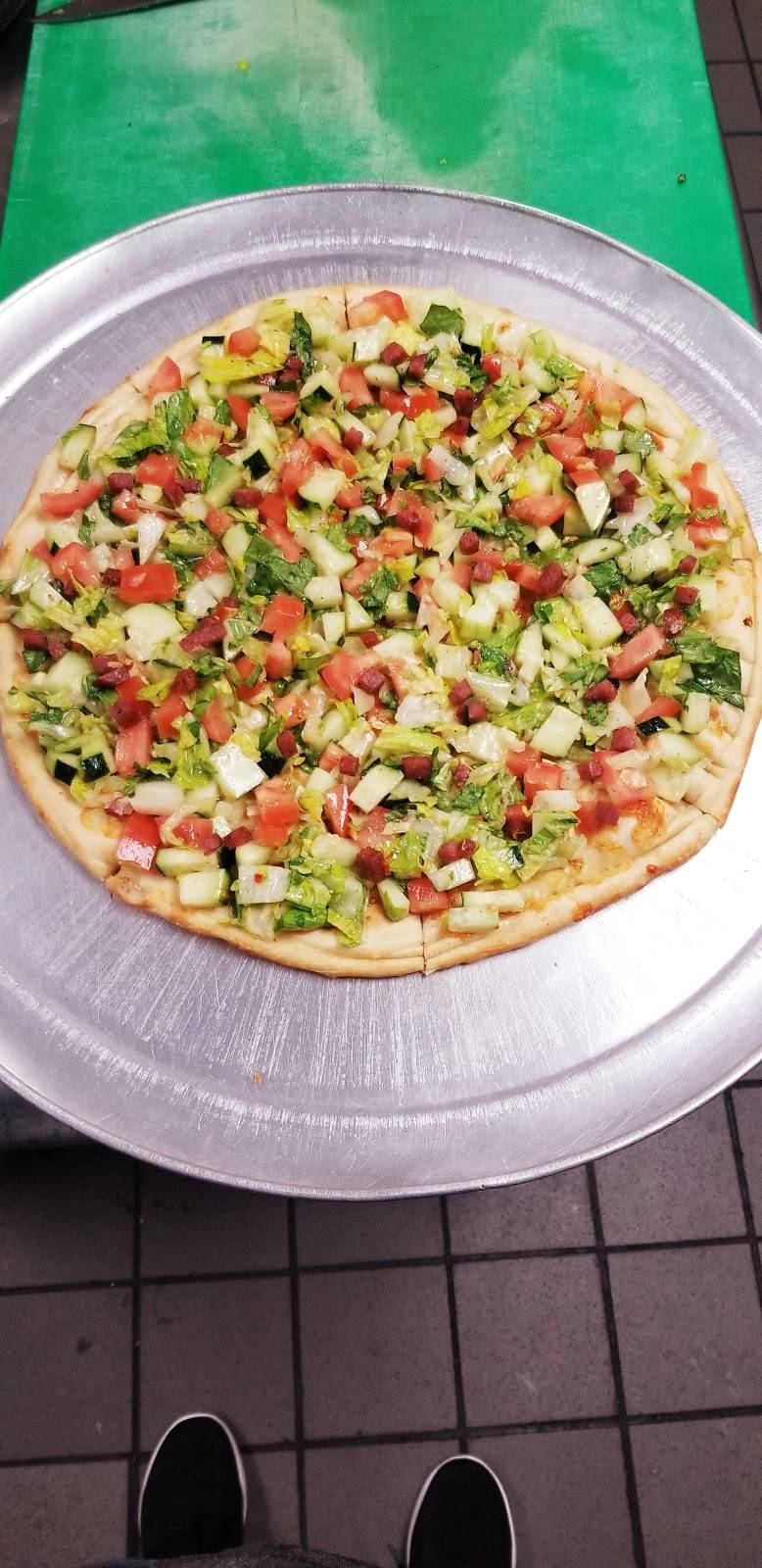 Lilsy Wood Fired Pizza | restaurant | 2840 De La Vina St B, Santa Barbara, CA 93105, USA | 8058982222 OR +1 805-898-2222