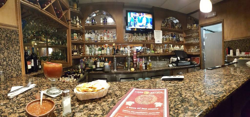 Casa Azteca Restaurant | restaurant | 20 N Abel St, Milpitas, CA 95035, USA | 4089460466 OR +1 408-946-0466