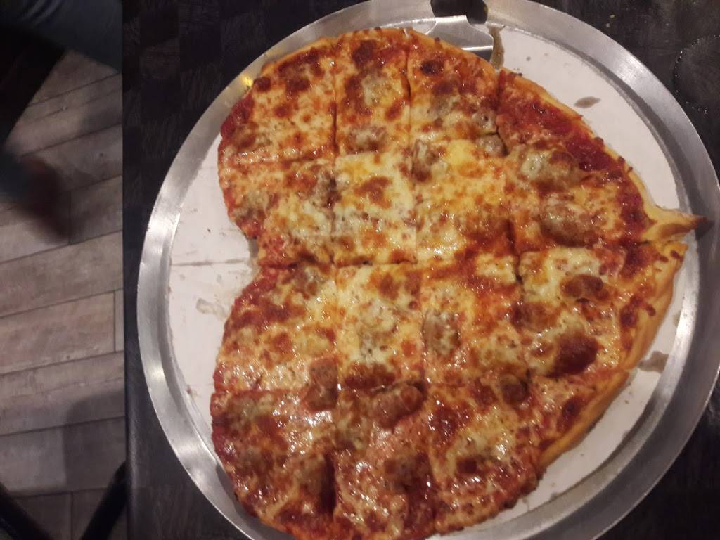 Villa Rosa Pizza | meal delivery | 5786 S Archer Ave, Chicago, IL 60638, USA | 7735858367 OR +1 773-585-8367