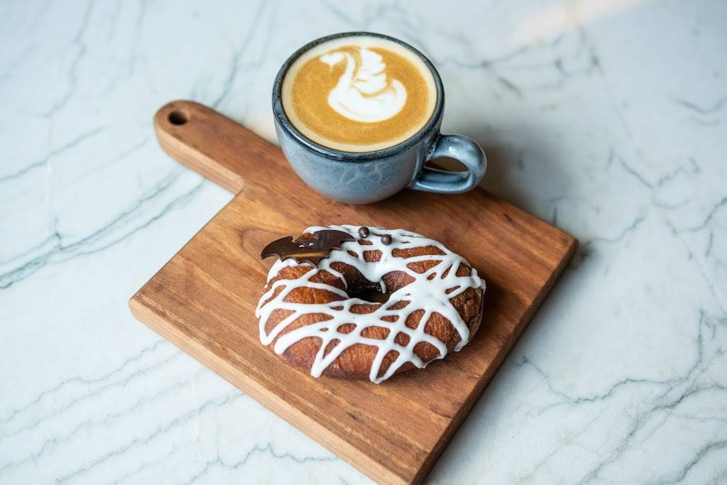 Killebrew Coffee | cafe | 401 11th Ave S, Nashville, TN 37203, USA | 6152626001 OR +1 615-262-6001