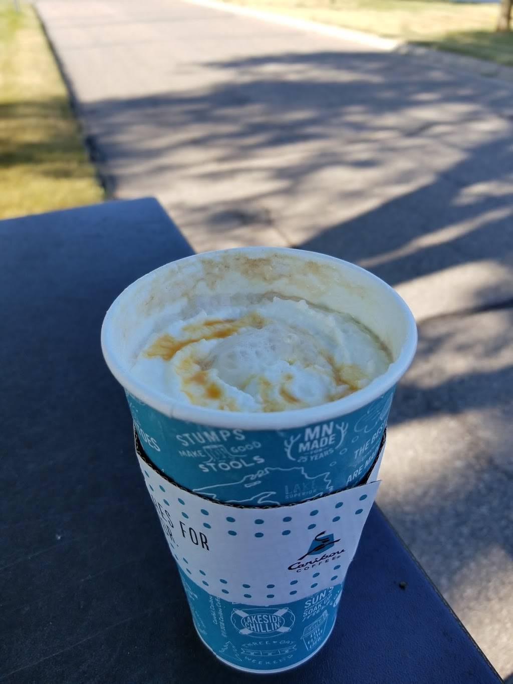 Caribou Coffee | cafe | 726 Main St, Red Wing, MN 55066, USA | 6513881910 OR +1 651-388-1910