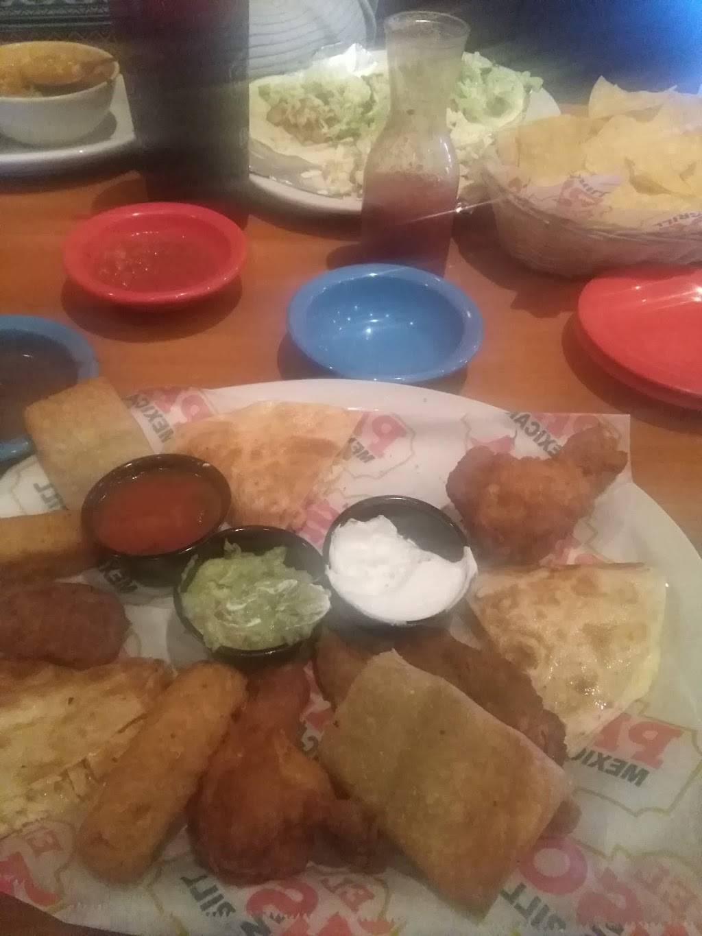 El Paso Mexican Grill | restaurant | 602 N Canal Blvd, Thibodaux, LA 70301, USA | 9854473833 OR +1 985-447-3833