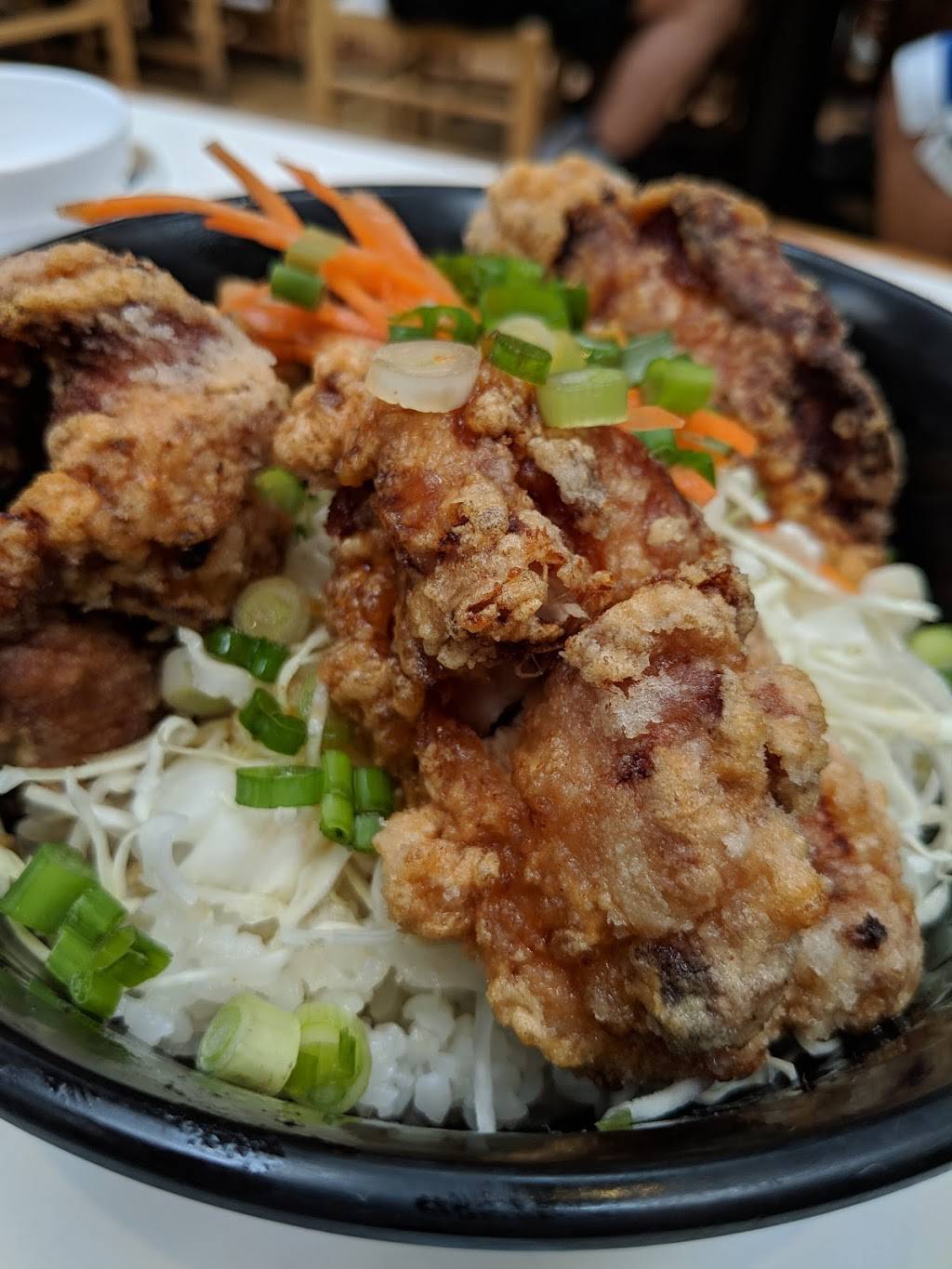 Sutadonya | restaurant | 21515 S Western Ave, Torrance, CA 90501, USA | 4245583788 OR +1 424-558-3788