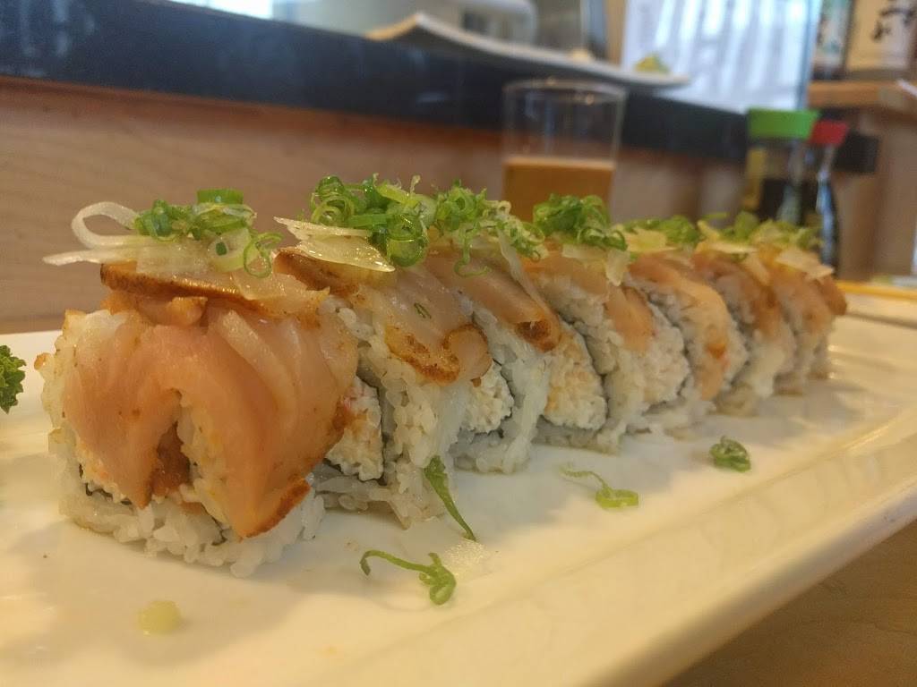 Sushi Bei | restaurant | 2021 W Redondo Beach Blvd, Gardena, CA 90247, USA | 3105155246 OR +1 310-515-5246
