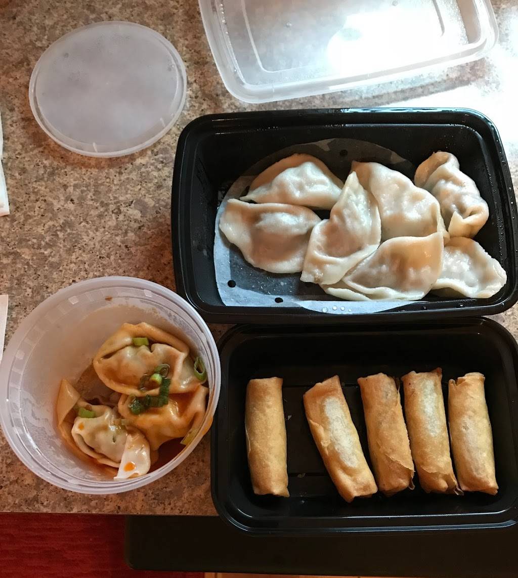 Tasty Shanghai | restaurant | 106-15 Jamaica Ave, Richmond Hill, NY 11418, USA | 7184415039 OR +1 718-441-5039