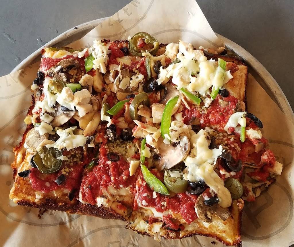 Pieology Pizzeria | restaurant | Pearlridge Center, 98 1005 Moanalua Rd, Aiea, HI 96701, USA | 8082005085 OR +1 808-200-5085