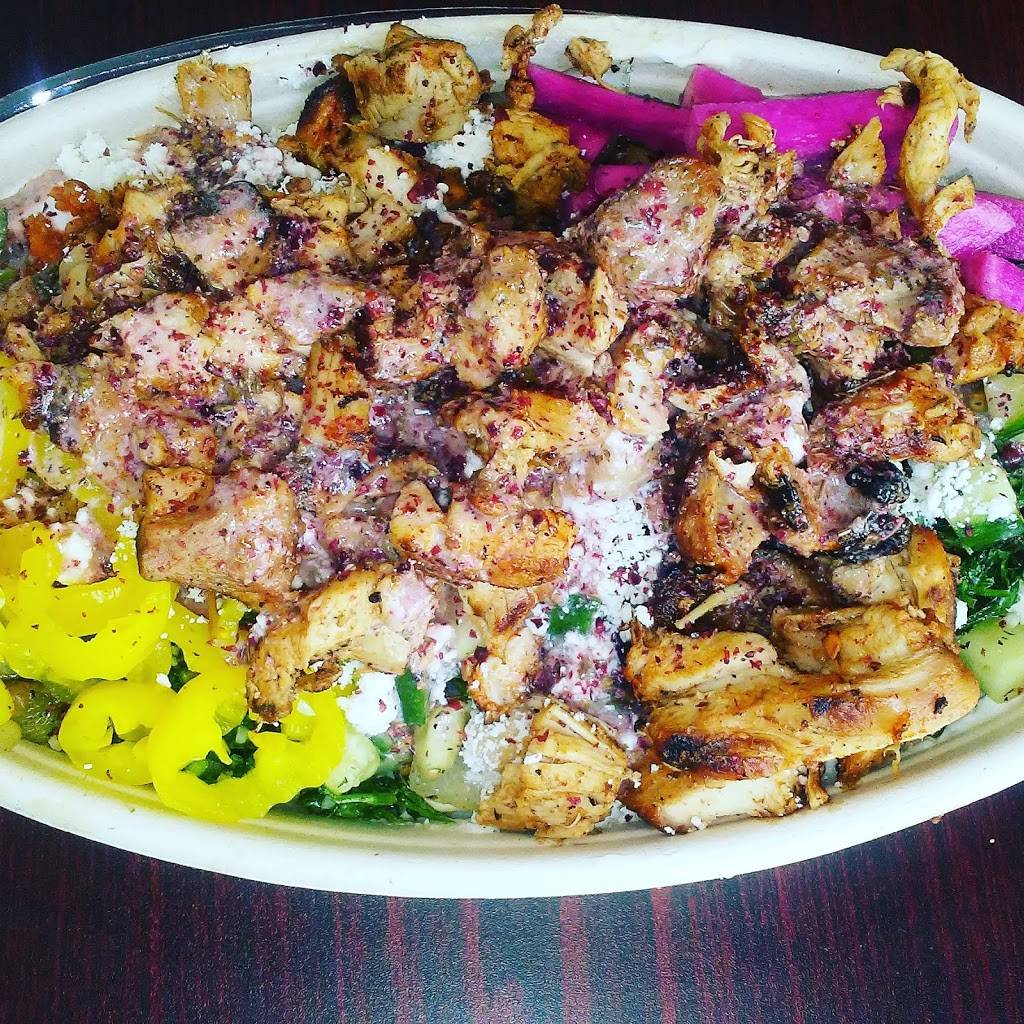 Mr. Kabob Xpress Grille and Catering | restaurant | 2036 W Big Beaver Rd, Troy, MI 48084, USA | 2486495555 OR +1 248-649-5555
