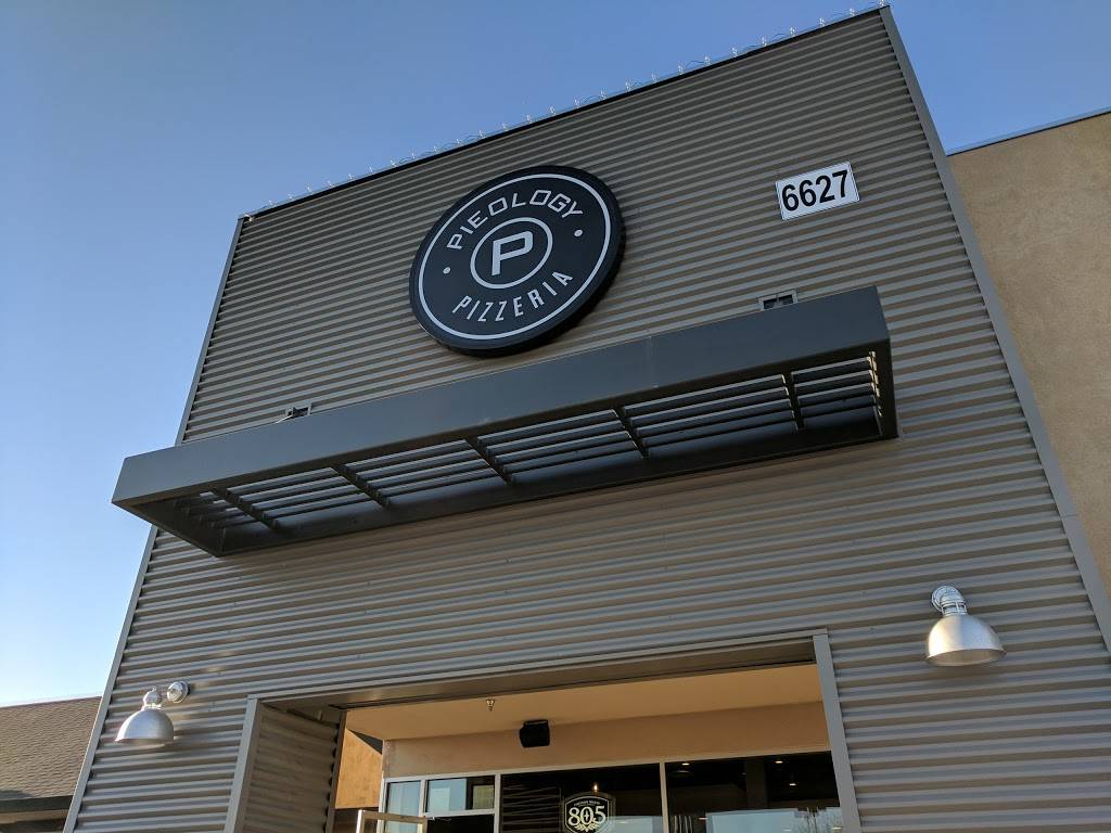 Pieology Pizzeria, Stockton | restaurant | 6627 Pacific Ave, Stockton, CA 95207, USA | 2099100798 OR +1 209-910-0798