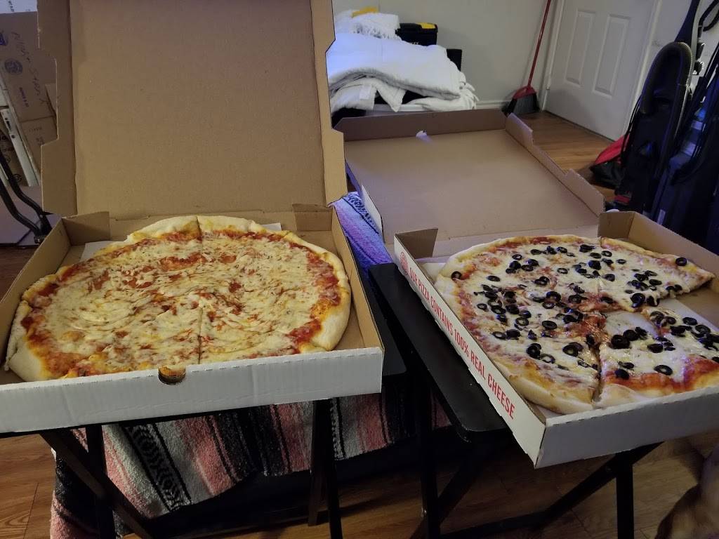 Big Joes Pizza | restaurant | 5111 N Beach St #106, Fort Worth, TX 76137, USA | 8177591100 OR +1 817-759-1100