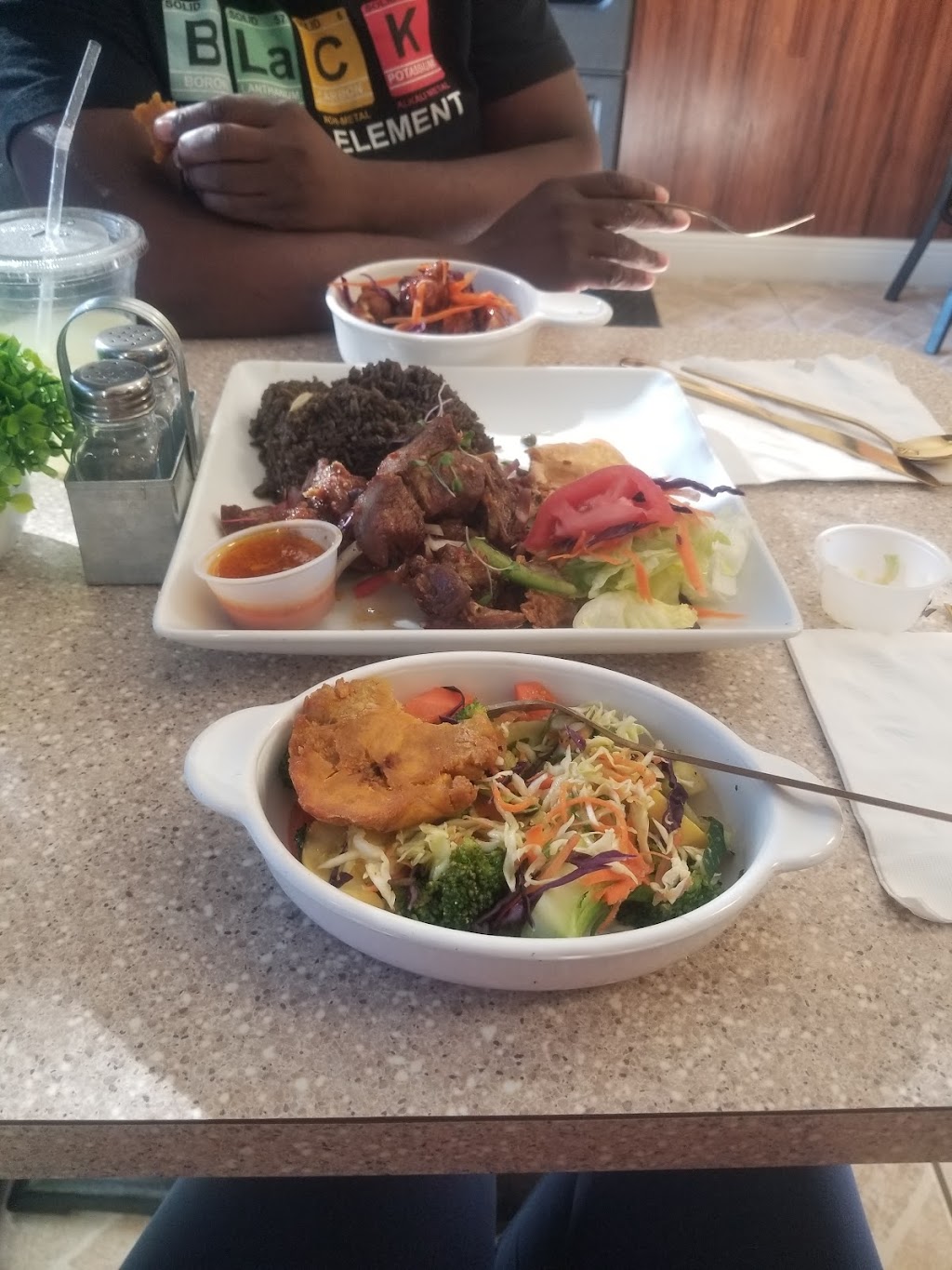 Nessas Kitchen PBC | restaurant | 3725 Lake Worth Rd, Palm Springs, FL 33461, USA | 5613288906 OR +1 561-328-8906