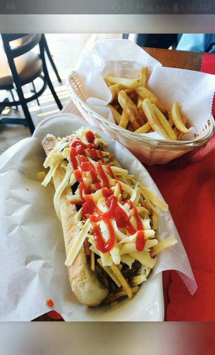 Latin Are Bar & Restaurant | restaurant | 12581 Biscayne Blvd, North Miami, FL 33181, USA | 3057336790 OR +1 305-733-6790