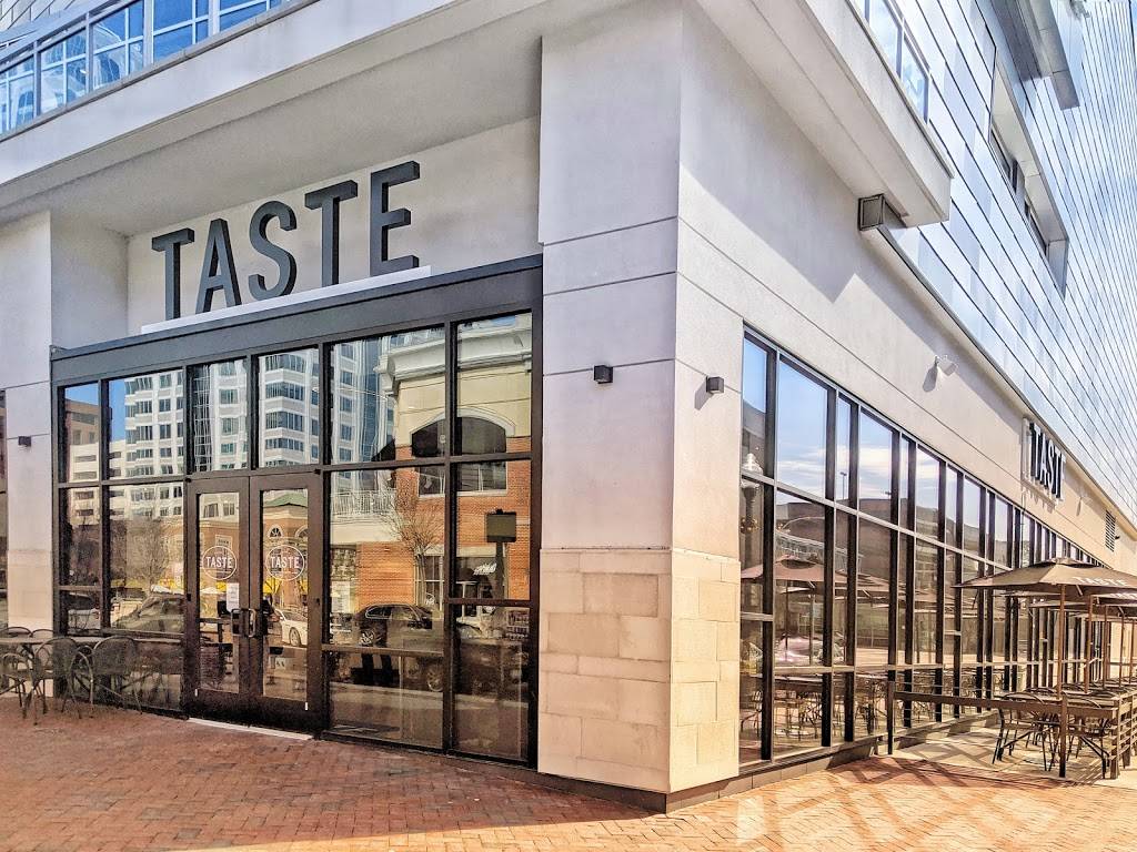 TASTE | restaurant | 4513 Commerce St, Virginia Beach, VA 23462, USA | 7578282672 OR +1 757-828-2672