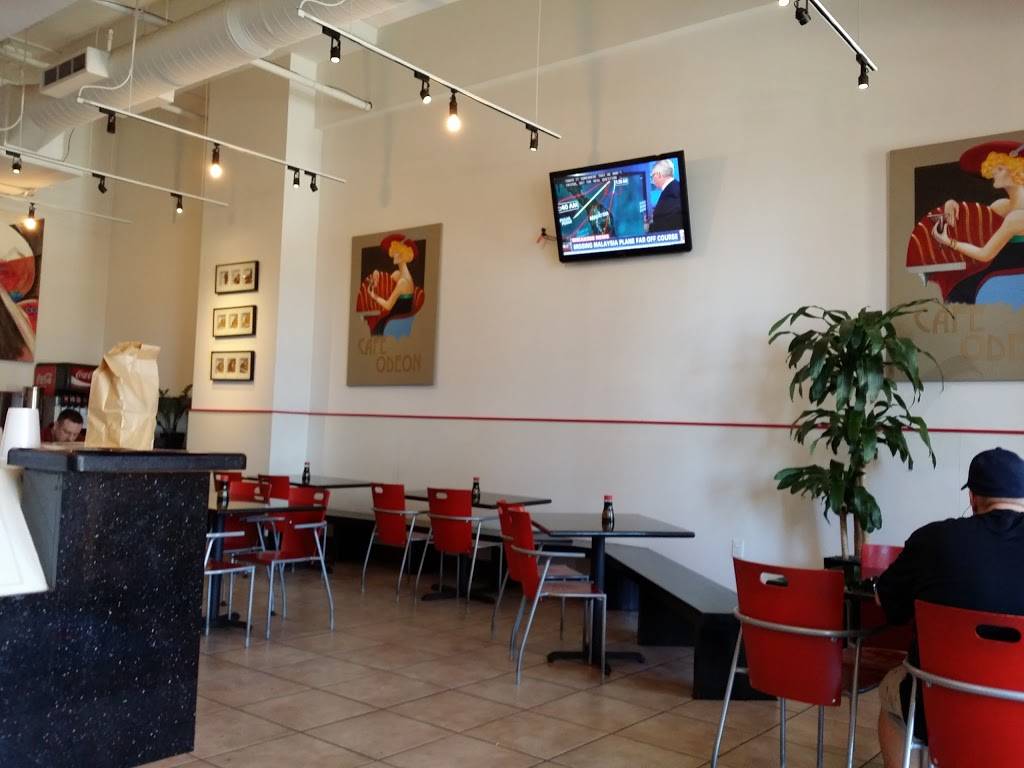 Lovers Egg Roll | restaurant | 13465 Inwood Rd, Dallas, TX 75244, USA | 9724908886 OR +1 972-490-8886