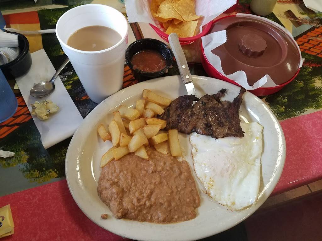 Taqueria Mexico Restaurant | restaurant | 1103 E Rancier Ave, Killeen, TX 76541, USA | 2545548629 OR +1 254-554-8629