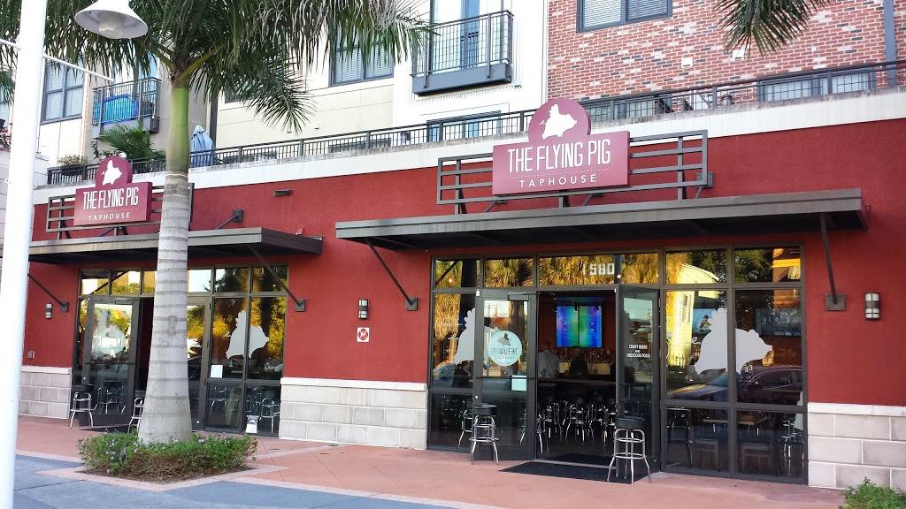 McAuleys Pub | restaurant | 1584 Central Ave, St. Petersburg, FL 33705, USA | 7278955900 OR +1 727-895-5900