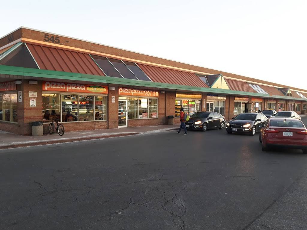 The Indian Sweet House & Restaurant | restaurant | 545 Steeles Ave W, Brampton, ON L6Y 4E7, Canada | 9054576969 OR +1 905-457-6969