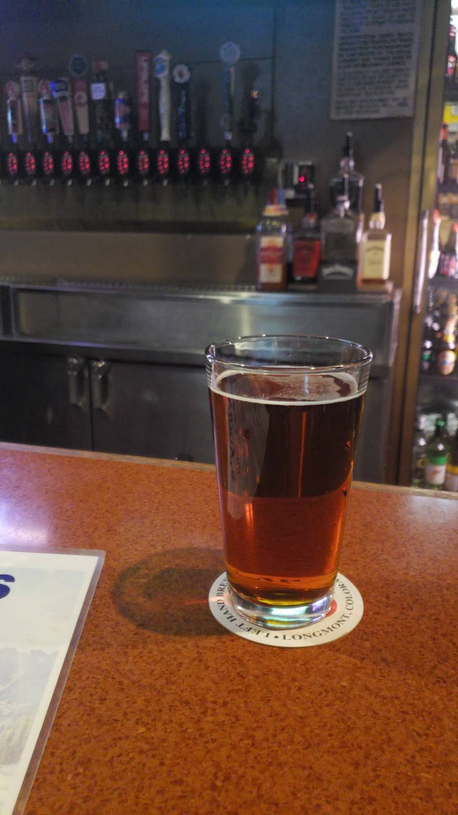 Angry Buffalo @ The Rose Garden | restaurant | 2753 Wehrle Dr, Williamsville, NY 14221, USA | 7166329871 OR +1 716-632-9871