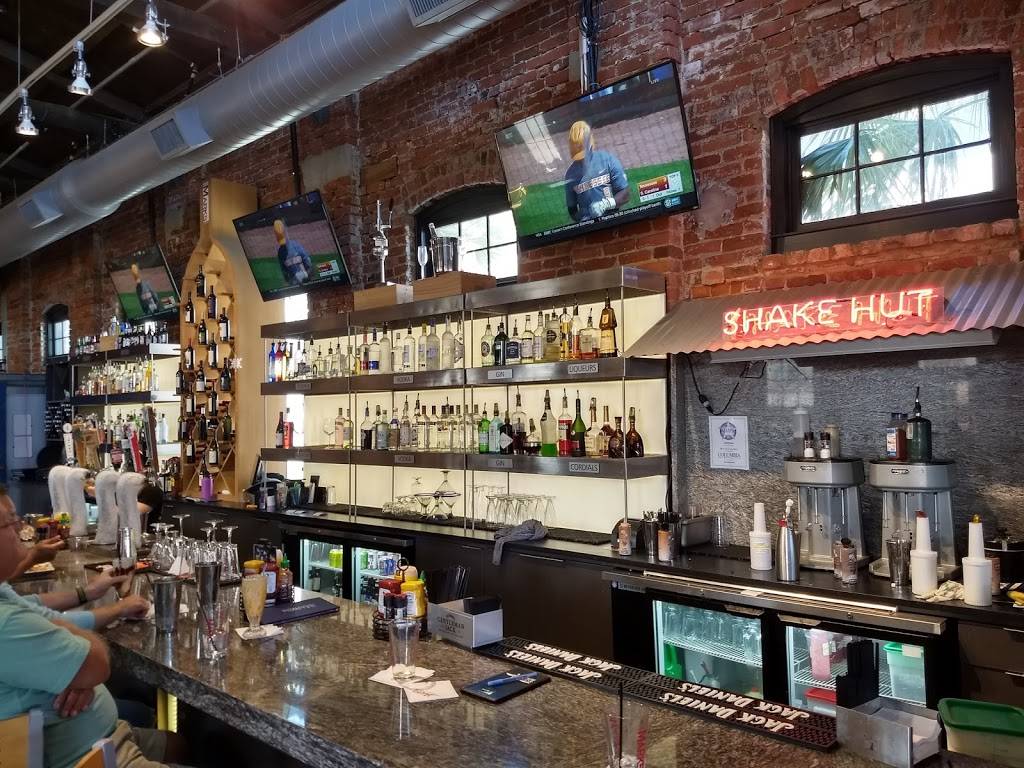 Grill Marks - COLA | restaurant | 711 Gervais St, Columbia, SC 29201, USA | 8036618932 OR +1 803-661-8932