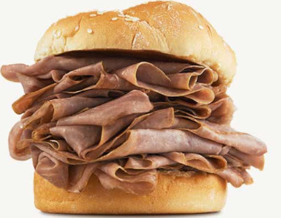 Arbys | restaurant | 4110 Moseby St, Columbia, SC 29207, USA | 8037380467 OR +1 803-738-0467