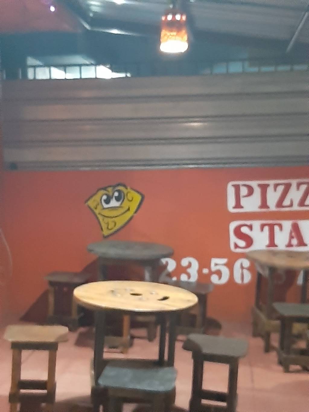 PIZZA STAR | restaurant | Agustín Luna 188, Villa Residencial del Real II, 22785 Ensenada, B.C., Mexico | 016461546500 OR +52 646 154 6500