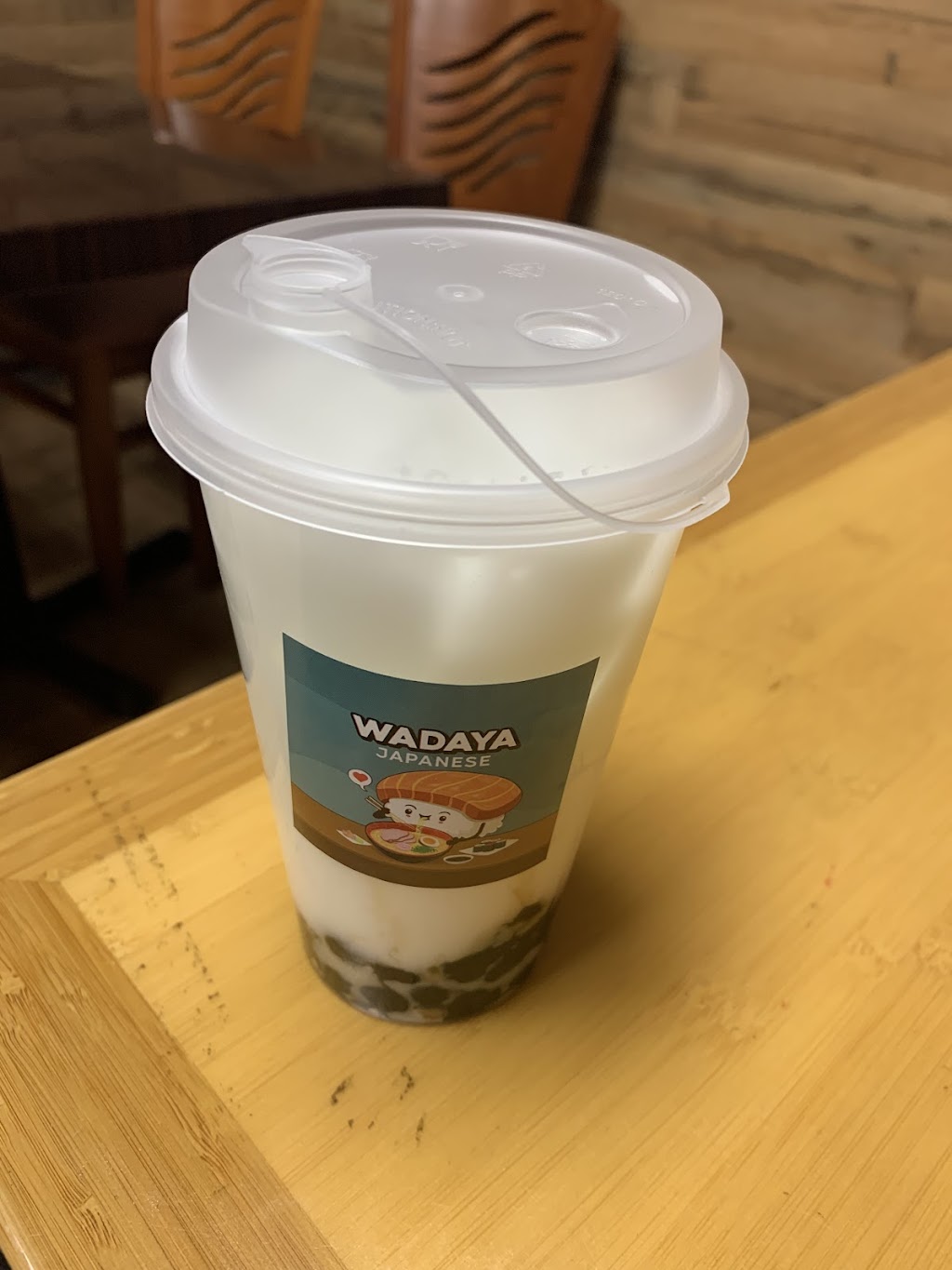 Wadaya | restaurant | 968 County Line Rd, Bryn Mawr, PA 19010, USA | 6105258666 OR +1 610-525-8666
