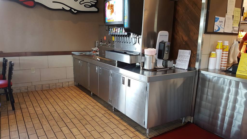 Chicken Express | restaurant | 910 N Hwy 123 Bypass, Seguin, TX 78155, USA | 8303798555 OR +1 830-379-8555