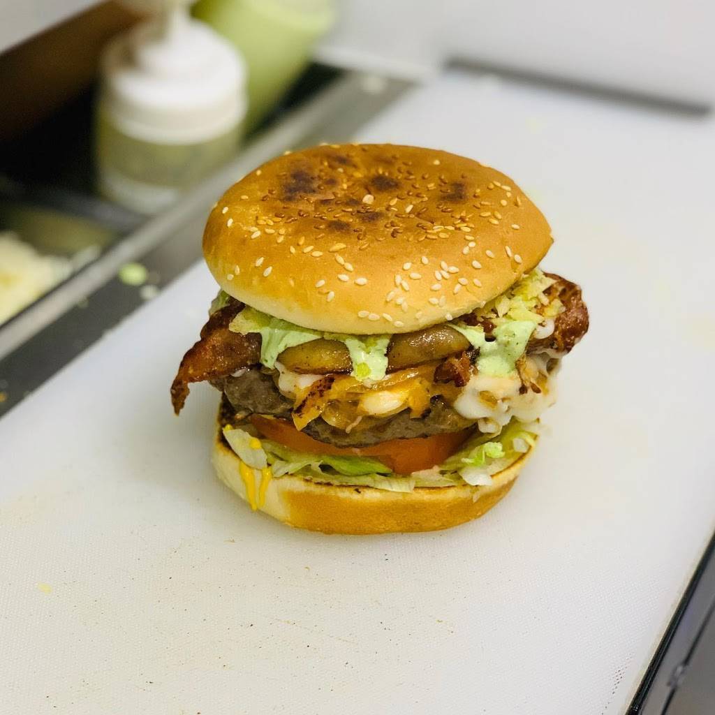 vivis gourmet | restaurant | 7219 Wilbur Ave, Reseda, CA 91335, USA | 8184626951 OR +1 818-462-6951