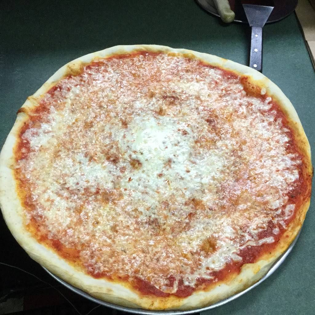 Pizza Villa | restaurant | 550 North Ave, Union, NJ 07083, USA | 9082893684 OR +1 908-289-3684