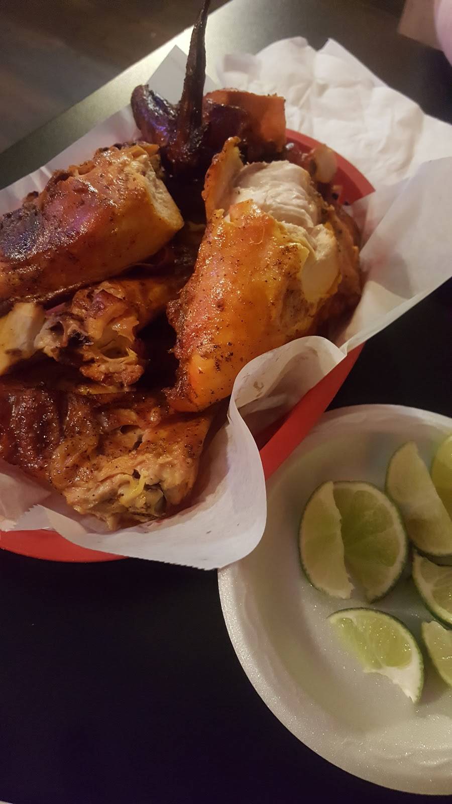 El Pollo Alegre | restaurant | 323 S Grimes St, Dalton, GA 30721, USA | 7062597998 OR +1 706-259-7998
