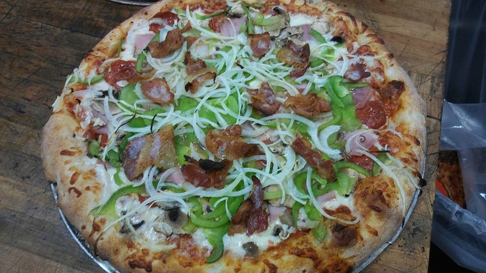 Marinas Pizza Of Westland | meal takeaway | 32955 Palmer Rd, Westland, MI 48186, USA | 7345950110 OR +1 734-595-0110