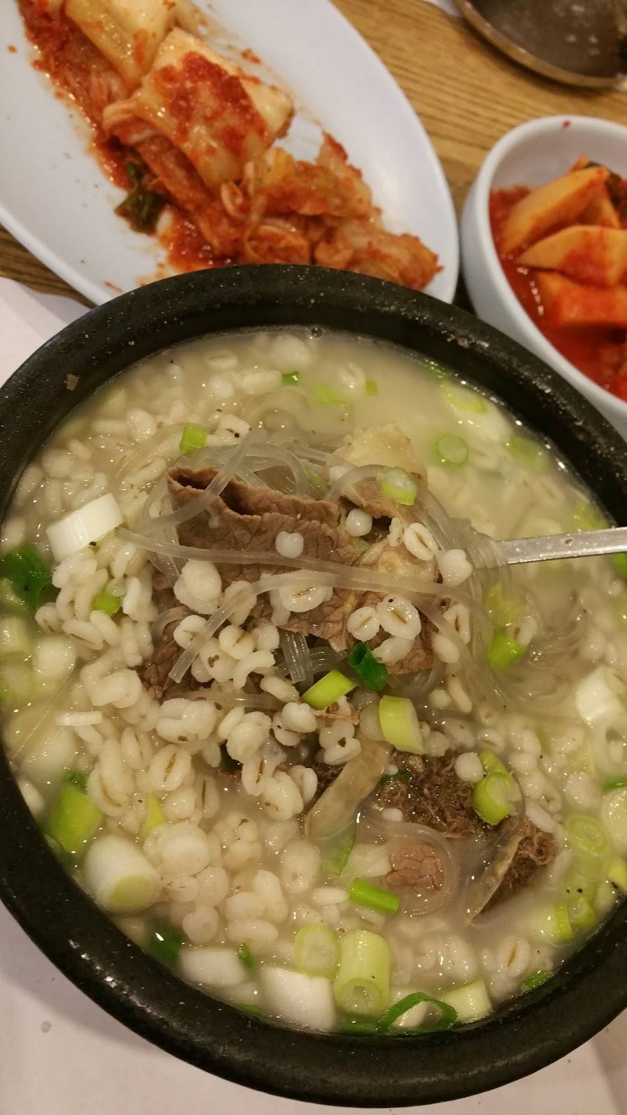 Jang Mo Gip | restaurant | 4546 Beach Blvd, Buena Park, CA 90621, USA | 7142280767 OR +1 714-228-0767