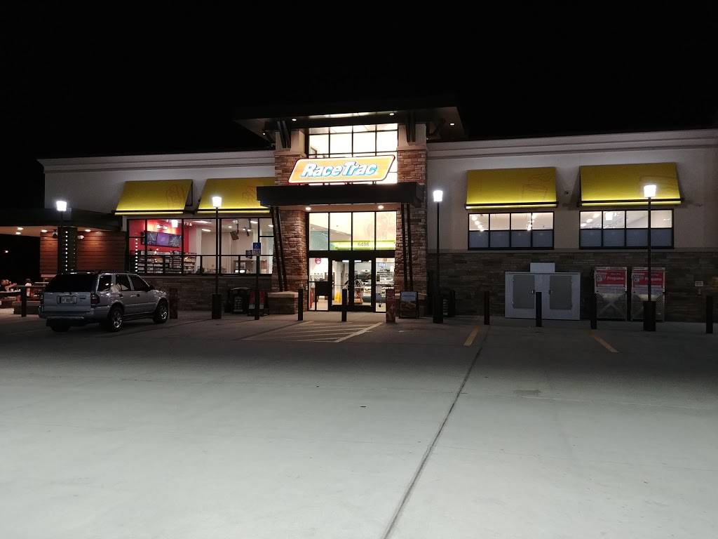 RaceTrac | cafe | 6486 Florida Ave S, Lakeland, FL 33813, USA | 8636074952 OR +1 863-607-4952
