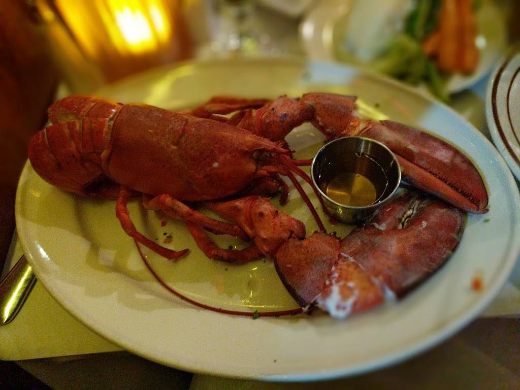 Le petit Restaurant | restaurant | 13360 Ventura Blvd, Sherman Oaks, CA 91423, USA | 8185017999 OR +1 818-501-7999