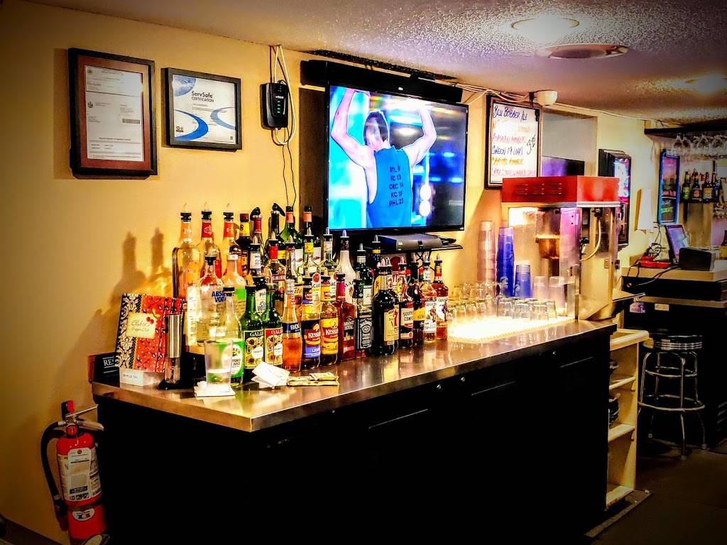 Club 60 | restaurant | W2164 State Rd 60, Columbus, WI 53925, USA | 9206233113 OR +1 920-623-3113