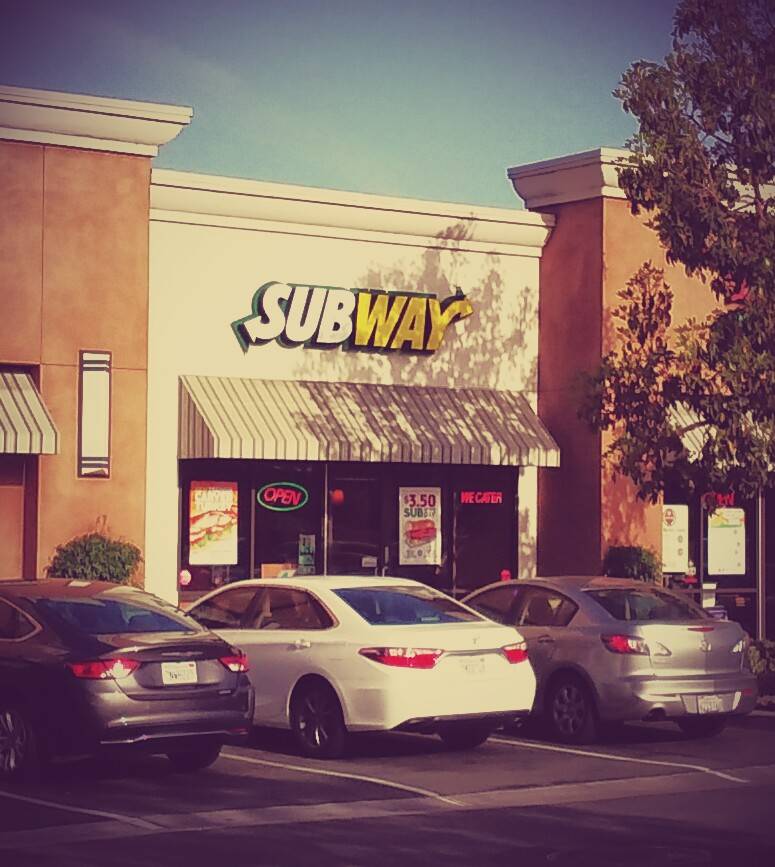 Subway | restaurant | B, 2708 Loker Ave W #101, Carlsbad, CA 92010, USA | 7604315729 OR +1 760-431-5729