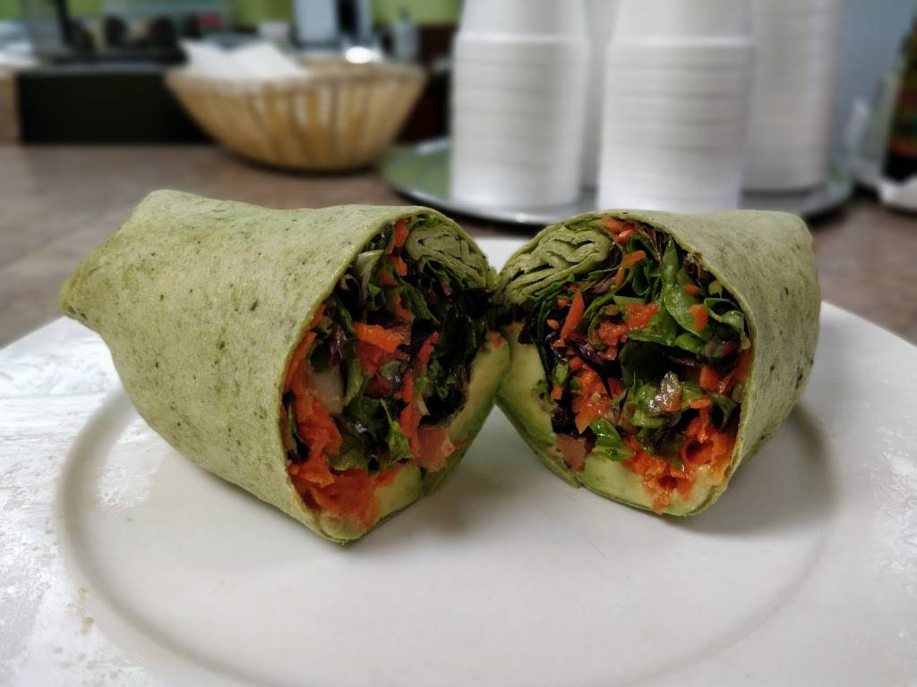 Vegan and Juice | restaurant | 10887 NW 17th St #112, Doral, FL 33172, USA | 3052203430 OR +1 305-220-3430