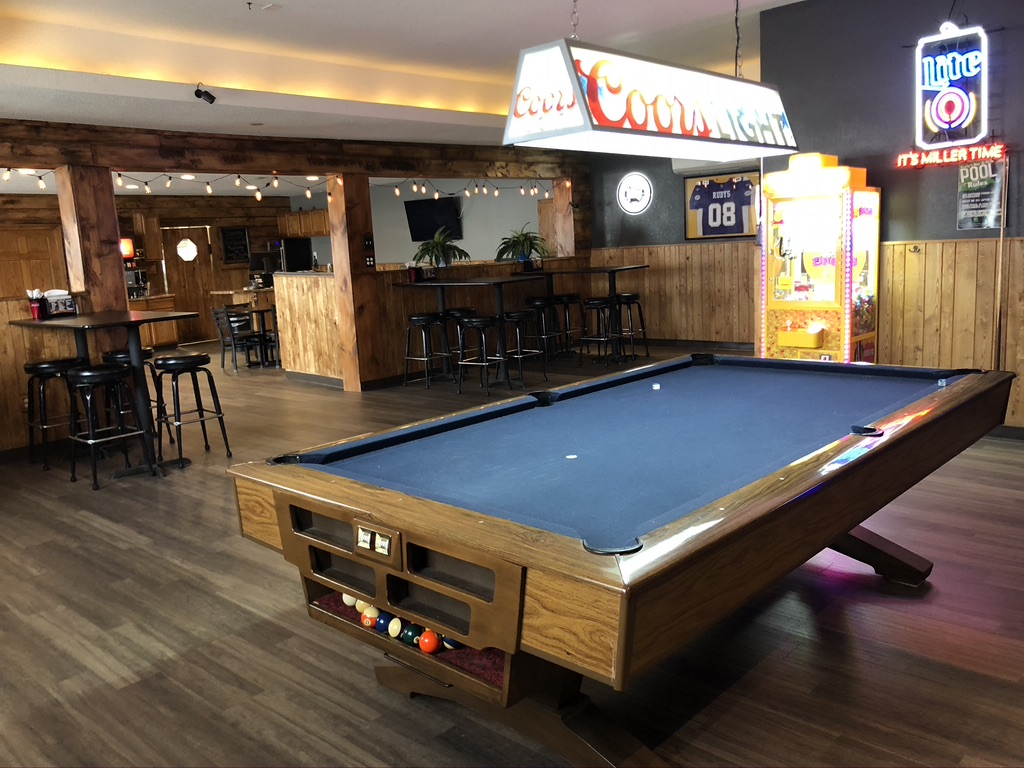 Rudys Bar & Grill | restaurant | 116 N Main St N, Aurora, MN 55705, USA | 2182293983 OR +1 218-229-3983