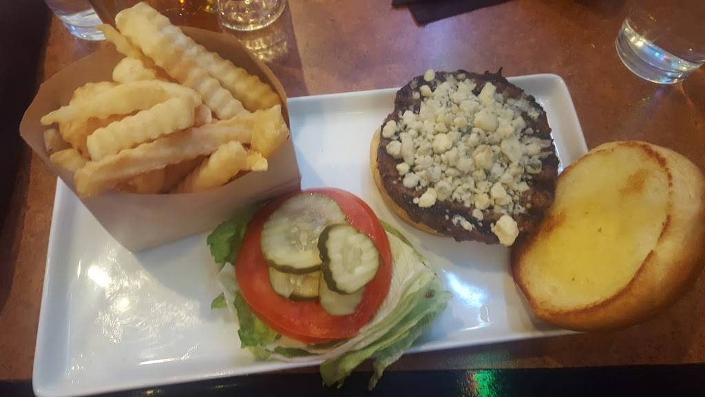 The Game | restaurant | 9090 Alta Dr, Las Vegas, NV 89145, USA | 7026367111 OR +1 702-636-7111