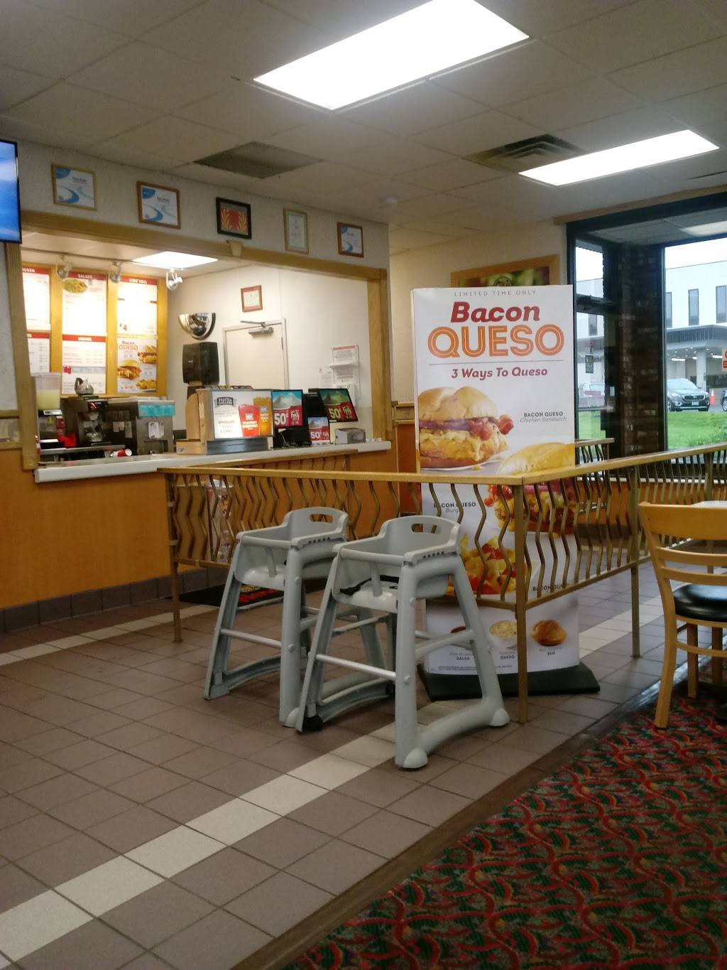 Wendys | restaurant | 132 Erie Blvd, Schenectady, NY 12305, USA | 5183743095 OR +1 518-374-3095