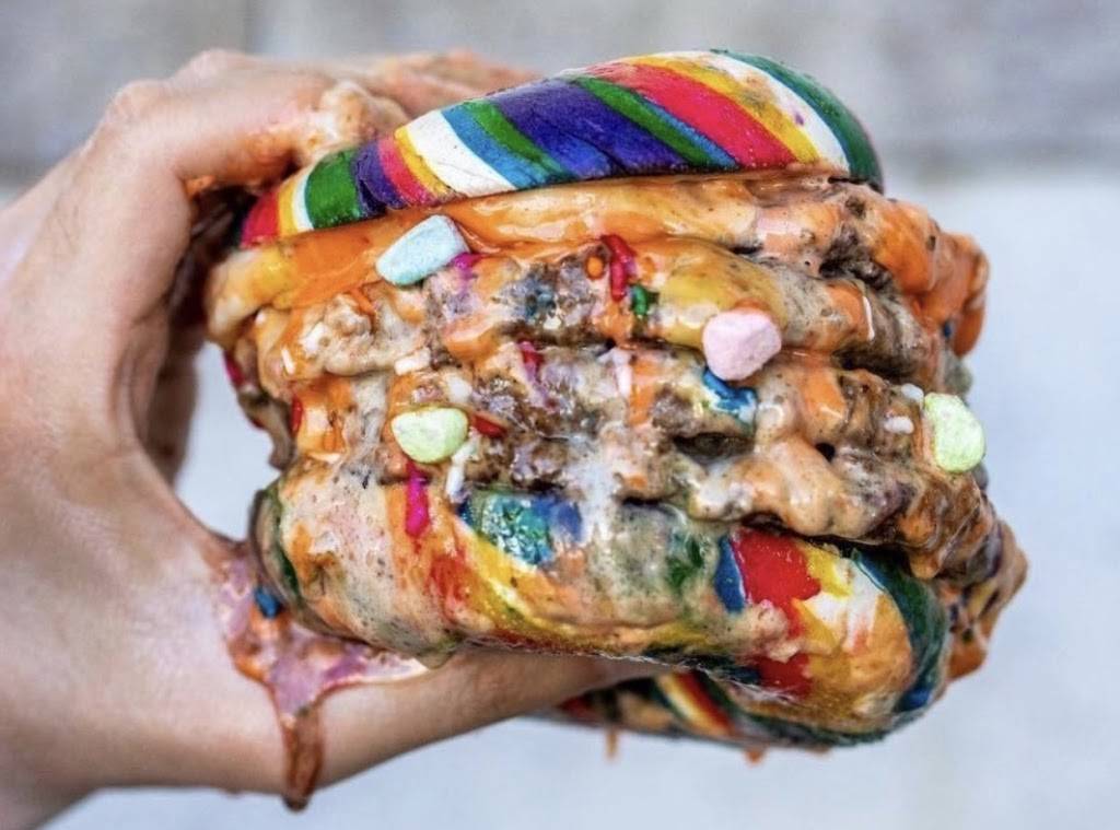 Ground House | restaurant | 2222 Michelson Dr #210, Irvine, CA 92612, USA | 9492572485 OR +1 949-257-2485