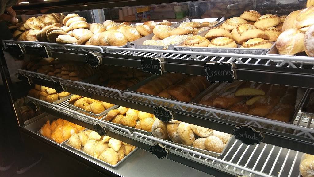 Universal Bakery on Mission | restaurant | 3458 Mission St, San Francisco, CA 94110, USA | 4158214971 OR +1 415-821-4971