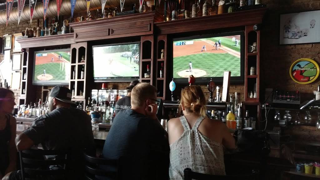 Andersonville Brewing Co | restaurant | 5402 N Clark St, Chicago, IL 60640, USA | 7737846969 OR +1 773-784-6969