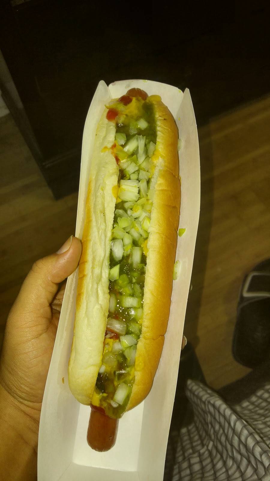 Sonic Drive-In | restaurant | 573 Spring St, Elizabeth, NJ 07201, USA | 9089650060 OR +1 908-965-0060