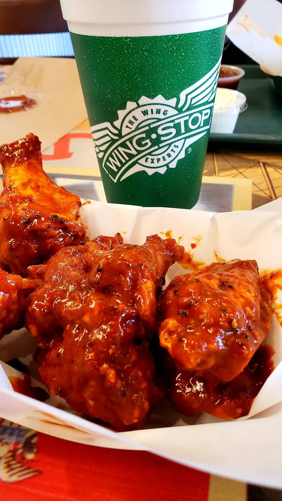 Wingstop | restaurant | 3098 Lancaster Dr NE, Salem, OR 97305, USA | 5033629464 OR +1 503-362-9464