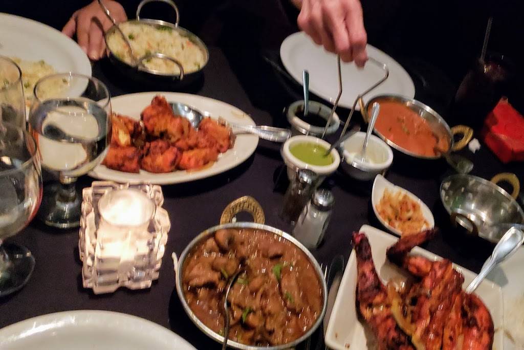 Shalimar Cuisine of India | restaurant | 23011 Ventura Blvd, Woodland Hills, CA 91364, USA | 8182257794 OR +1 818-225-7794