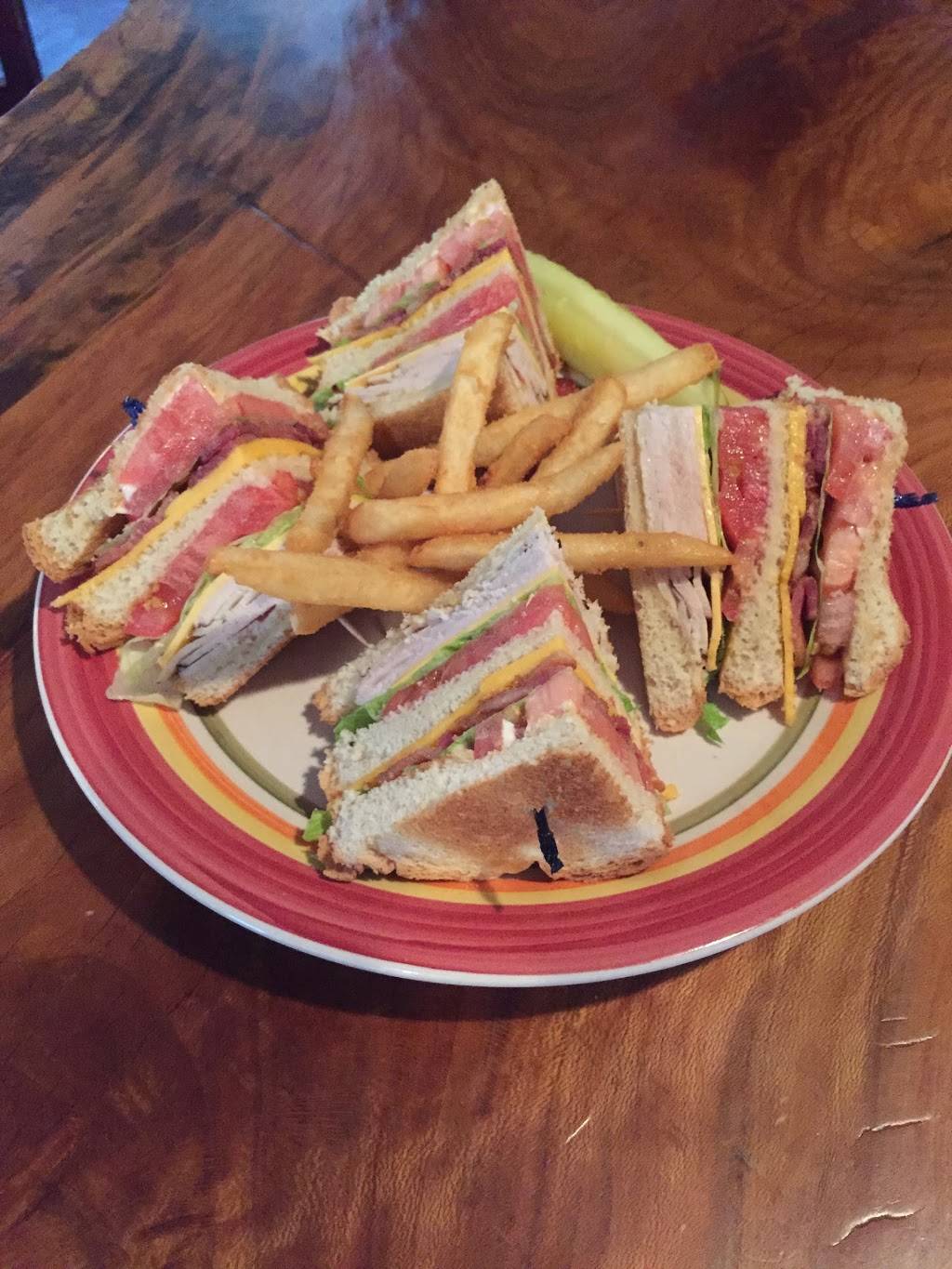 Bishops Corner Cafe | restaurant | Bishops Corner Cafe, 4701 Campbells Run Rd, Pittsburgh, PA 15205, USA | 4127871025 OR +1 412-787-1025