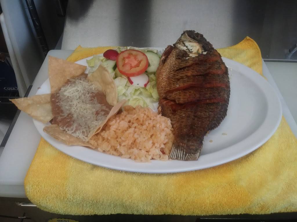 Canos | restaurant | 258 W Manchester Ave, Los Angeles, CA 90003, USA | 3233202472 OR +1 323-320-2472