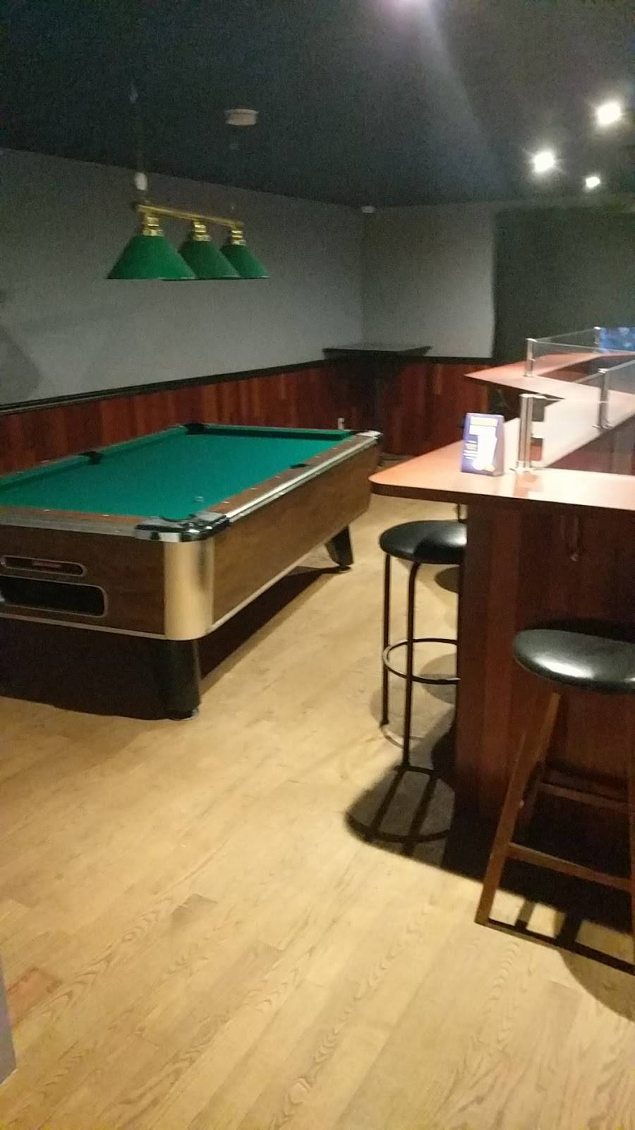 Pub le Yaguer Inc | restaurant | 2533 Route Principale, Saint-Édouard-de-Lotbinière, QC G0S 1Y0, Canada | 5817059644 OR +1 581-705-9644