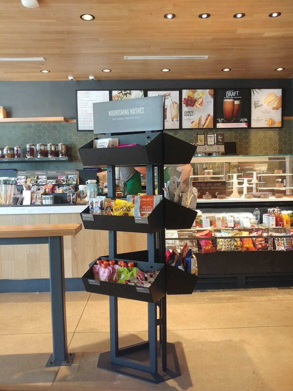 Starbucks | cafe | 697 N Cleveland Ave, Westerville, OH 43082, USA | 6144035958 OR +1 614-403-5958